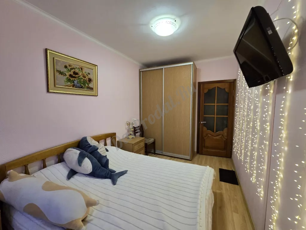 Продам 2к кв. Волкова, 2/5 эт