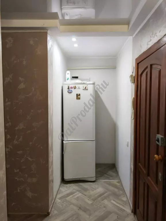 Продам 2к кв. Солнечный, 1/5 эт