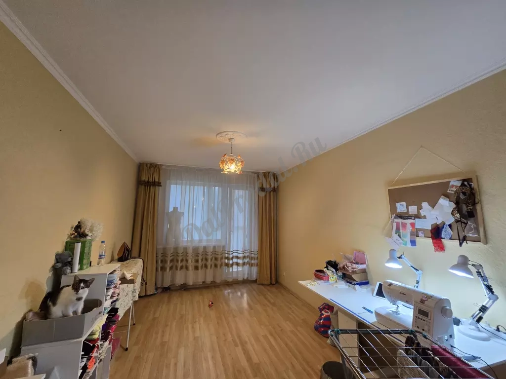 Продам 2к кв. Волкова, 2/5 эт