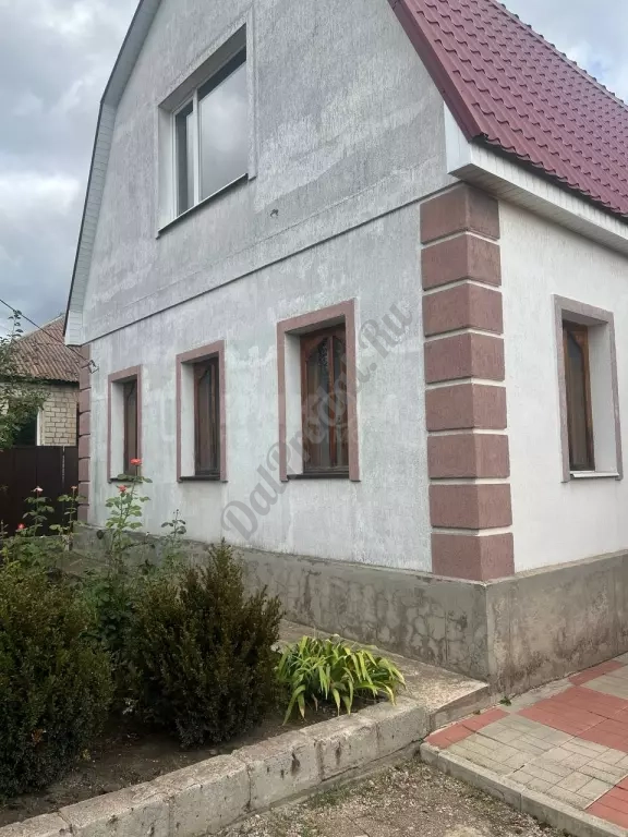 Продам дом в городе Луганск улица Леваневского