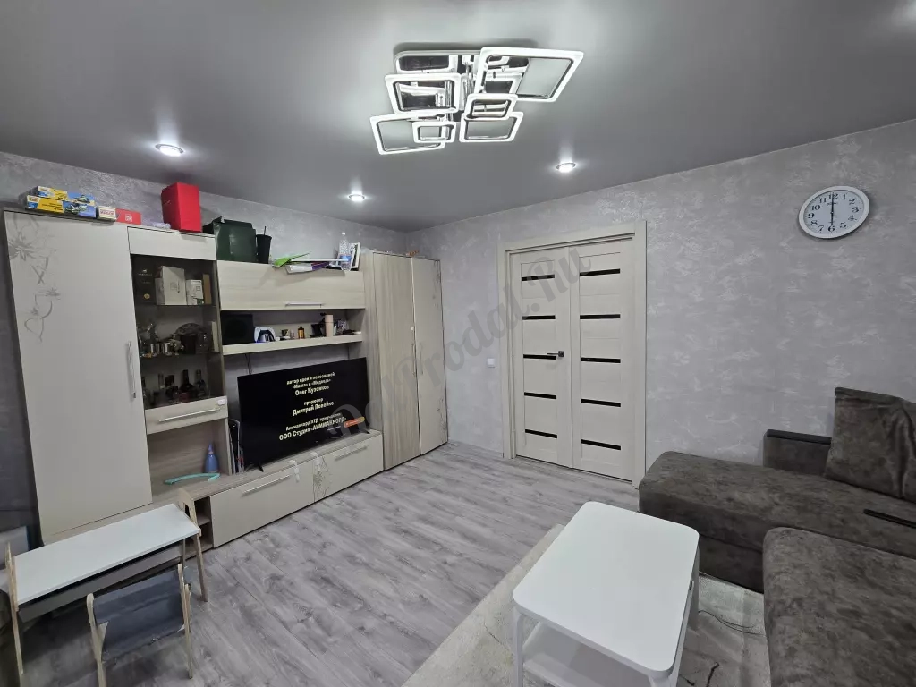 Продам 2к ул. 26 Бакинских Комиссаров