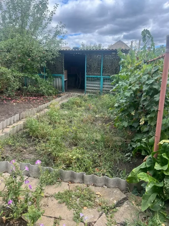 Продам дом в городе Луганск улица Леваневского