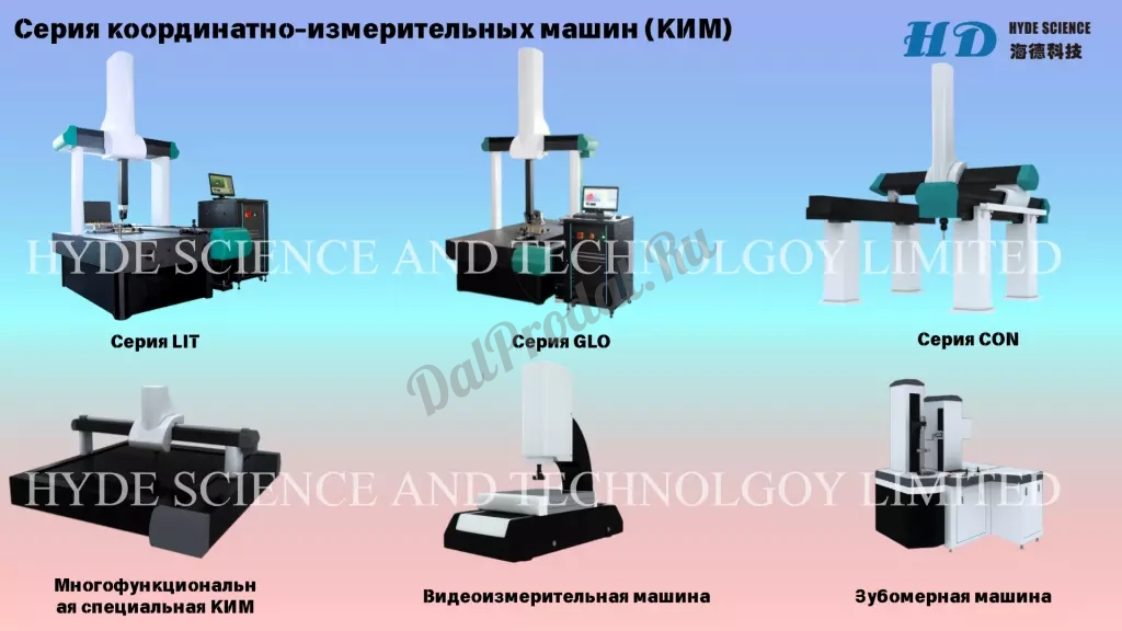 Другое оборудование