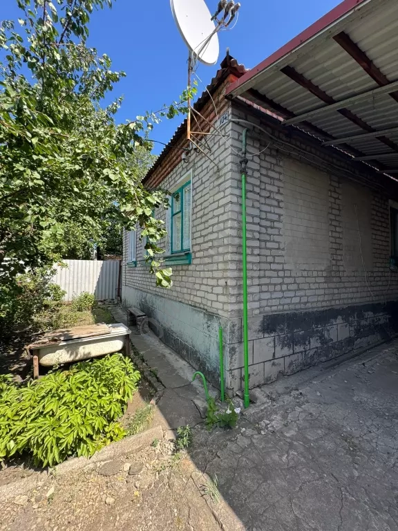 Продам дом в городе Луганск улица Лазо