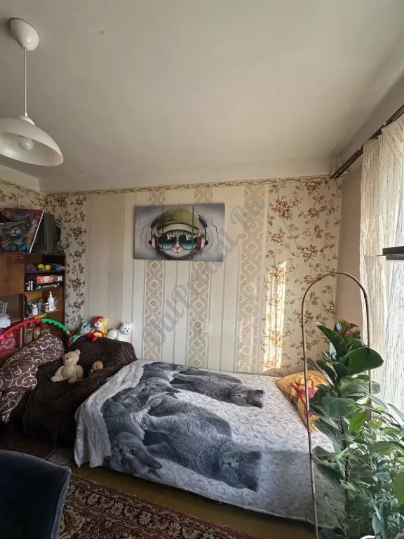 Продам 2-х комн квартиру в городе Луганск улица Крапивницкого