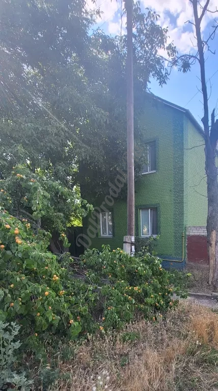 Продам 2-х этажный дом в городе Луганск район завода "Маршал "
