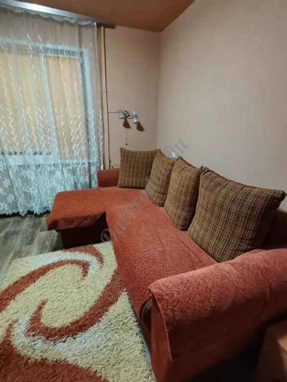 Продам 3-х комн квартиру с авт отоп в городе Луганск квартал Дзержинского