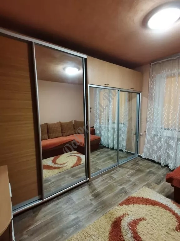 Продам 3-х комн квартиру с авт отоп в городе Луганск квартал Дзержинского