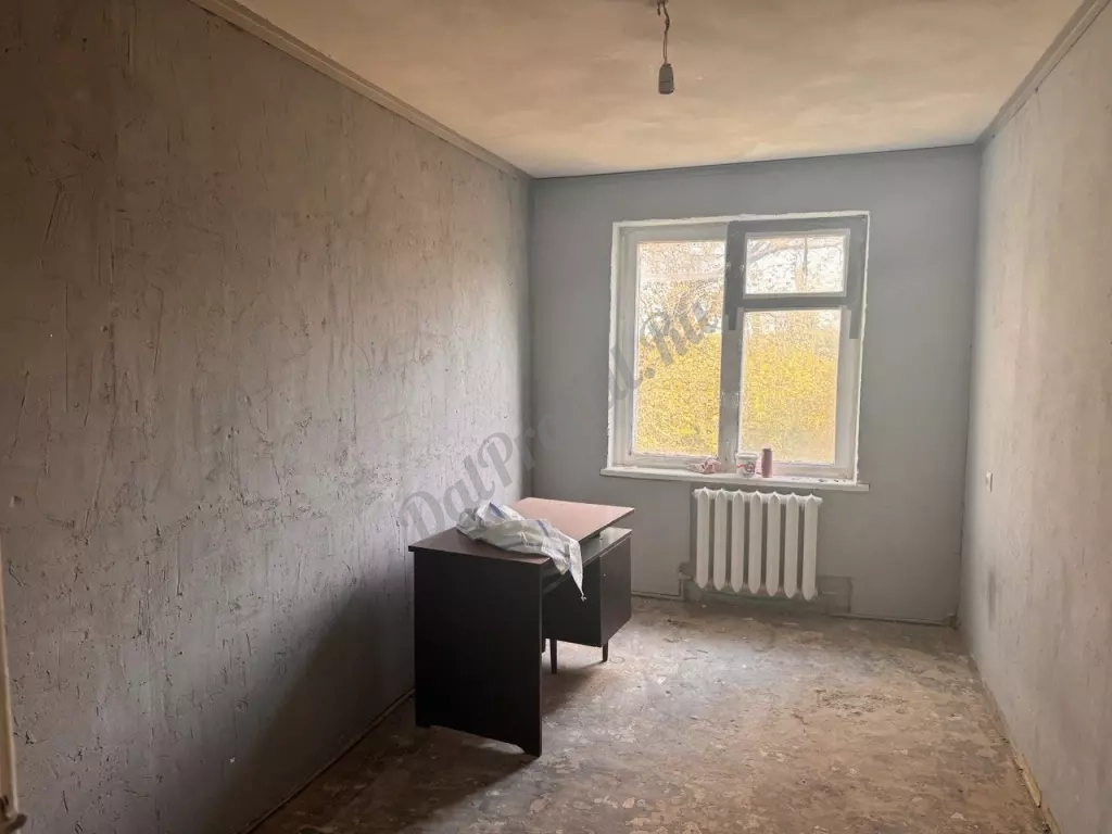 Продам 3к квартиру на кв.Волкова ,а/о