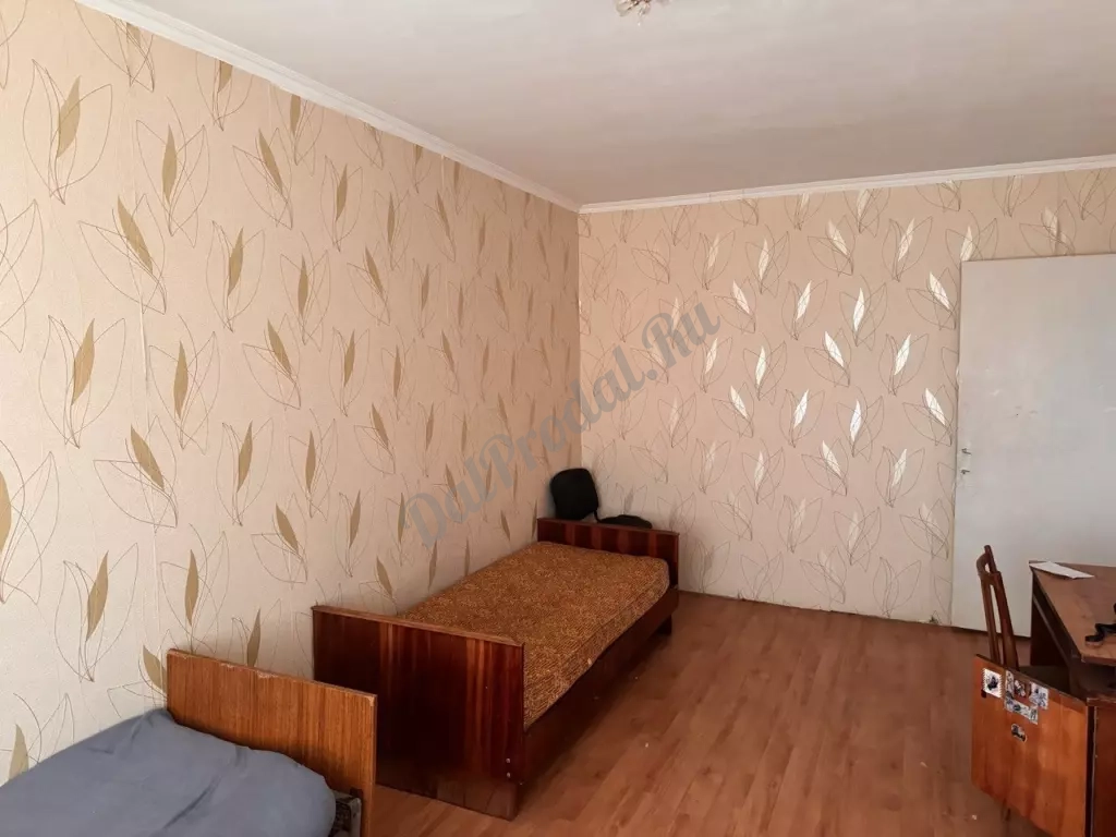 Продам 3к квартиру на кв.Волкова ,а/о