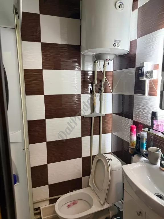 Продам 1к квартиру на востоке, 7/9эт