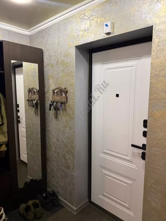 Продам 1к квартиру на востоке, 7/9эт