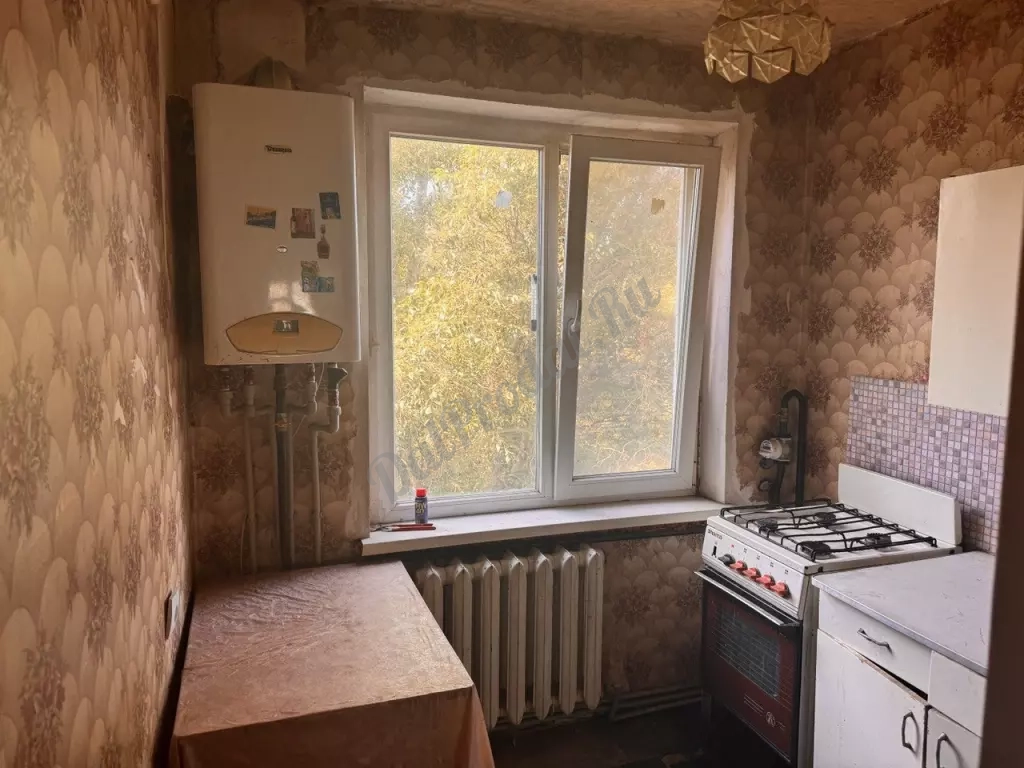 Продам 3к квартиру на кв.Волкова ,а/о