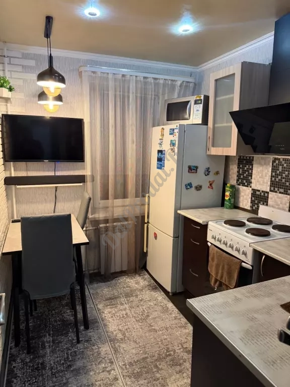 Продам 1к квартиру на востоке, 7/9эт