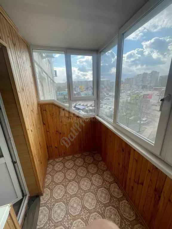 Продам 2-х комн квартиру в городе Луганск улица 2-я Краснознаменная