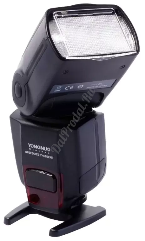Аренда (прокат) Вспышка YongNuo Speedlite YN-565EX III for Canon