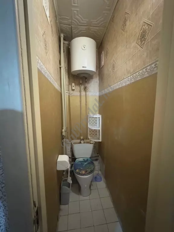 Продам 2-х комн квартиру в городе Луганск квартал Комарова