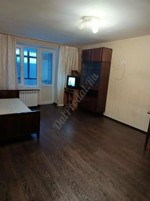Продам 1к квартиру по ул.30 лет Победы