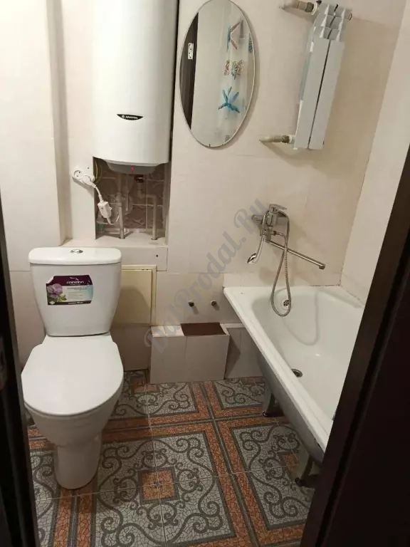 Продам 1к квартиру по ул.30 лет Победы