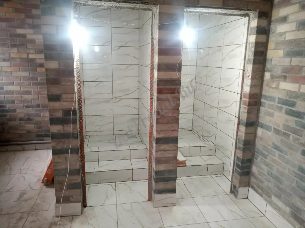 Плиточник облицовщик