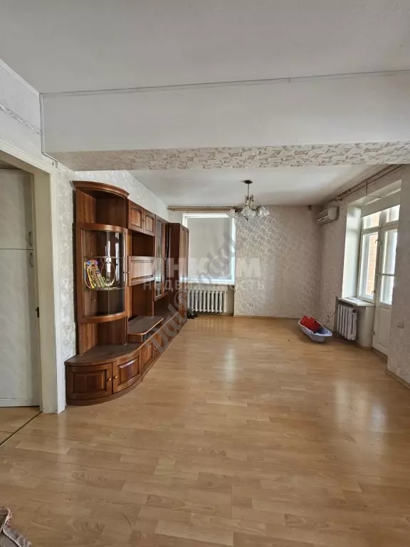 Продам 3-х комн квартиру с авт отоп в Центре города Луганск
