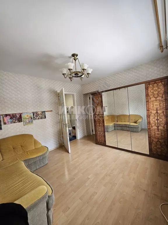 Продам 3-х комн квартиру с авт отоп в Центре города Луганск
