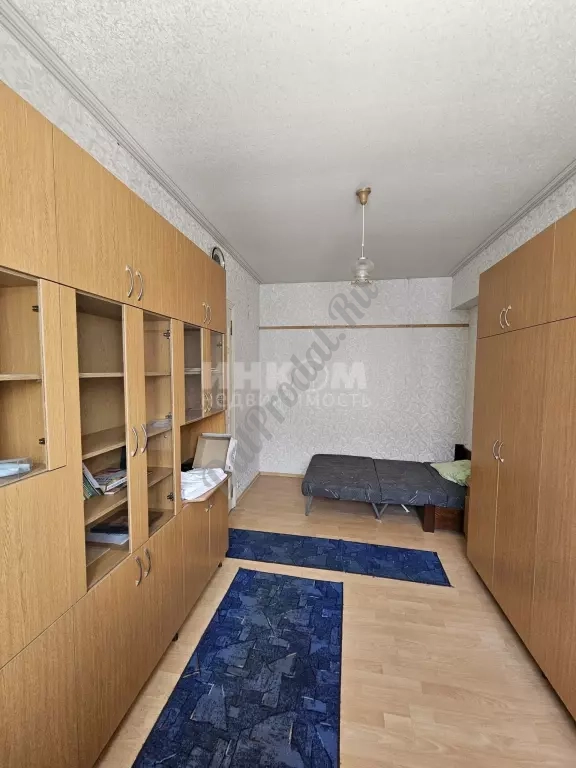 Продам 3-х комн квартиру с авт отоп в Центре города Луганск