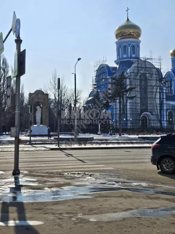 Продам 3-х комн квартиру с авт отоп в Центре города Луганск