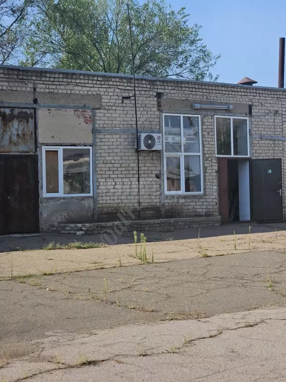 Продам Базу 958 м2 в городе Луганск Каменнобродский район