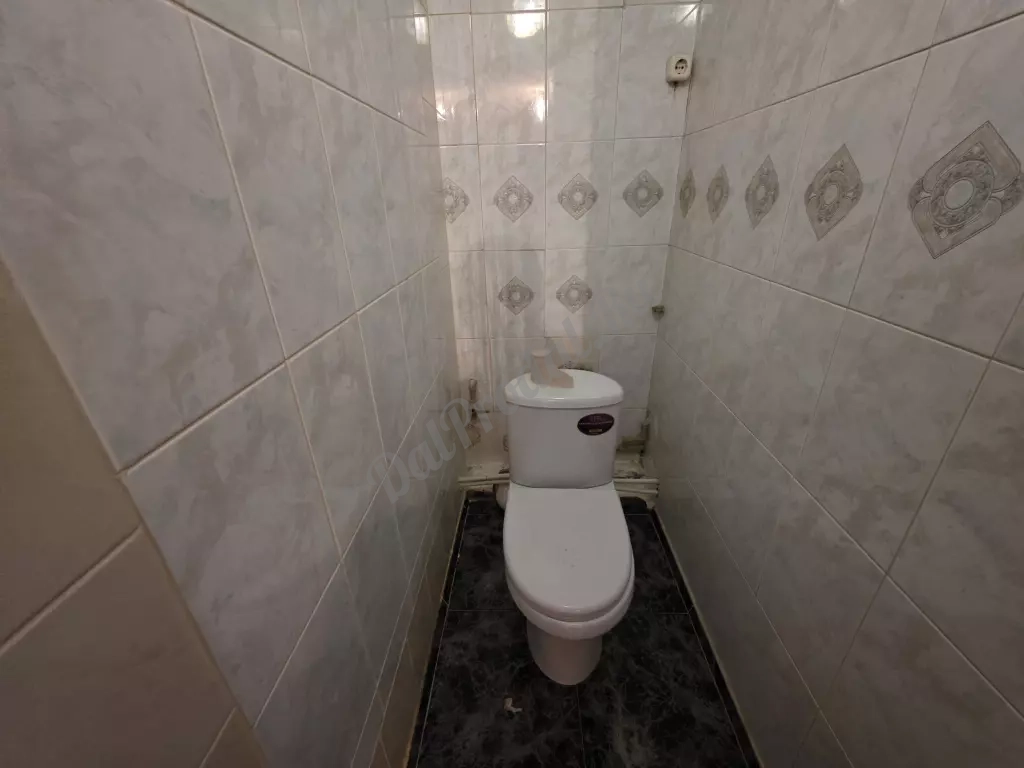Продам 3х комнатную квартиру с автономным отоплением 74м2 4/9-эт гор.