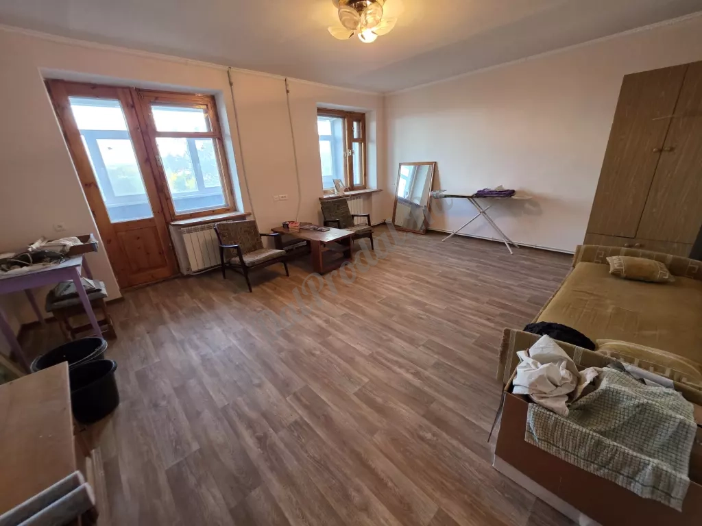 Продам 3х комнатную квартиру с автономным отоплением 74м2 4/9-эт гор.