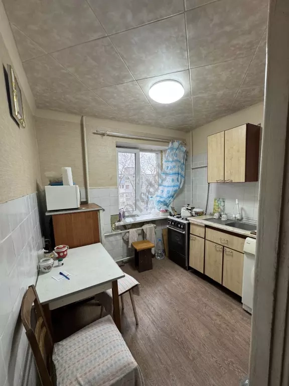 Продам 2к квартиру на кв.Шевченко 4/5 48м2