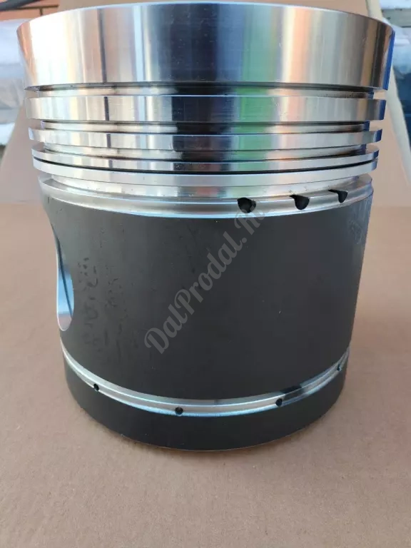 Поршни для тепловозов