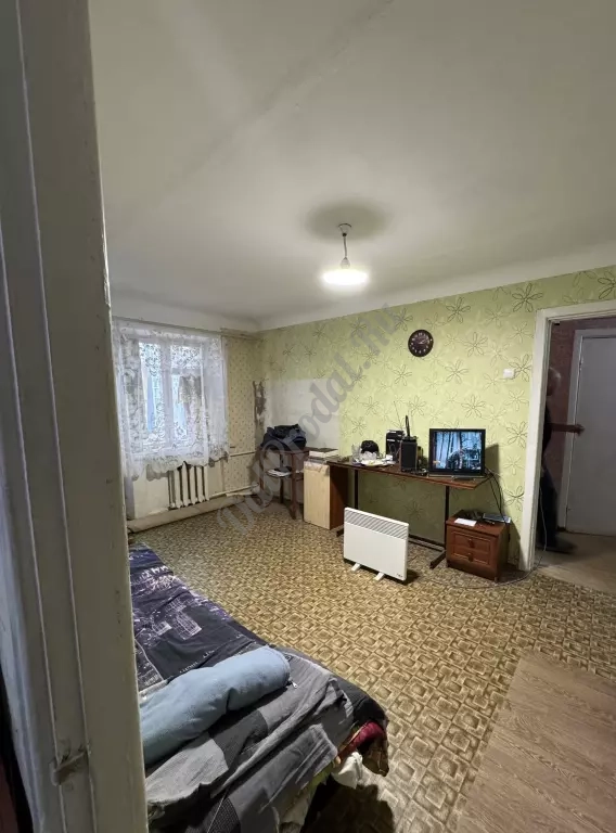 Продам 2к квартиру на кв.Шевченко 4/5 48м2