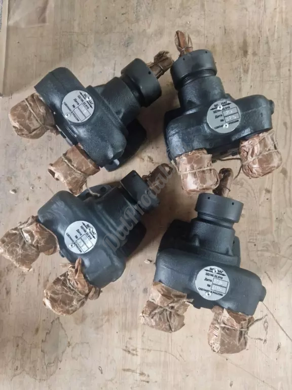 Тепловозные запчасти