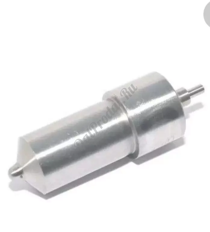 Топливная аппаратура для дизелей тепловозов