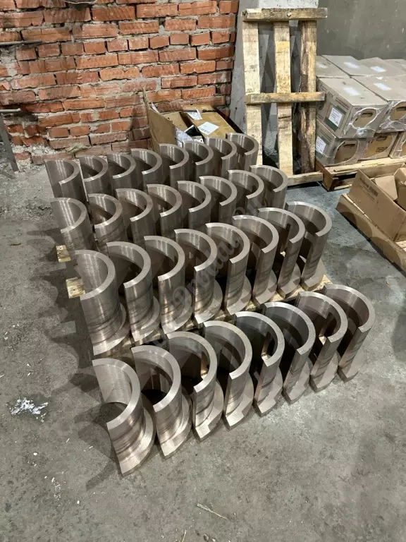 Вкладыш МОП 8ТХ.263.178/179