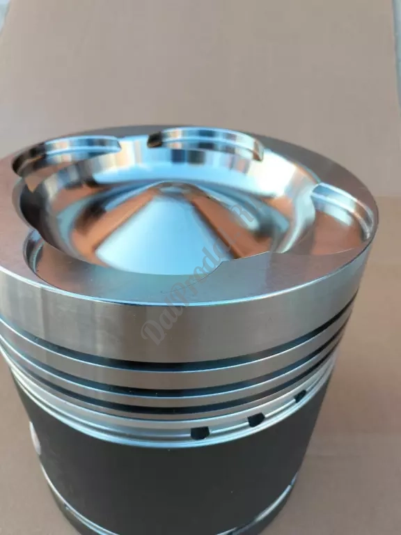 Поршни для тепловозов