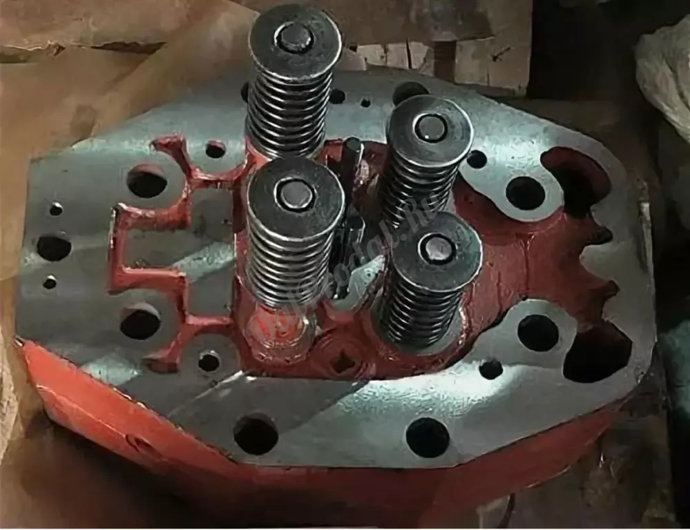 Запчасти для тепловозов