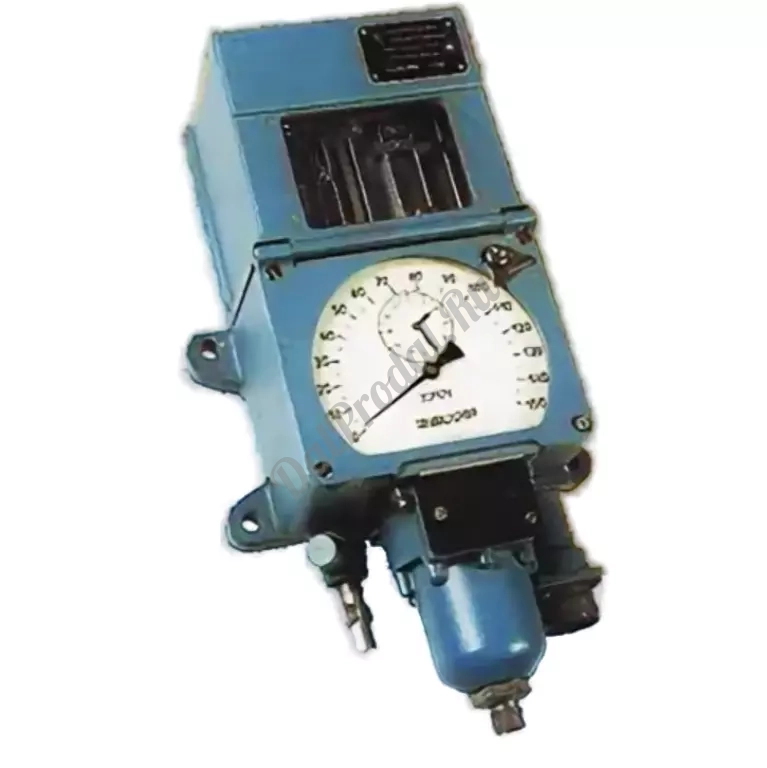 Скоростемер локомотивный и запчасти к нему