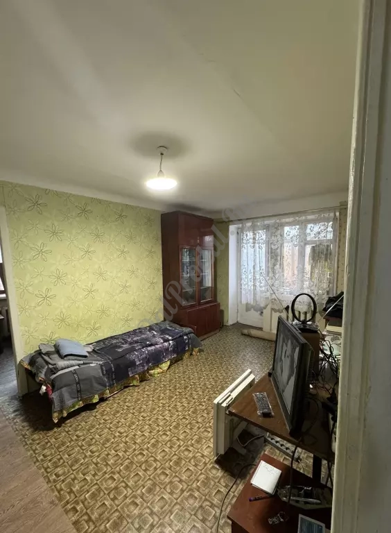 Продам 2к квартиру на кв.Шевченко 4/5 48м2