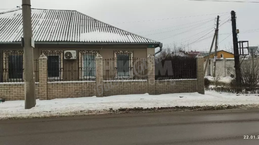 Продам дом в центре, ул.Сосюры 232м2, 7 соток