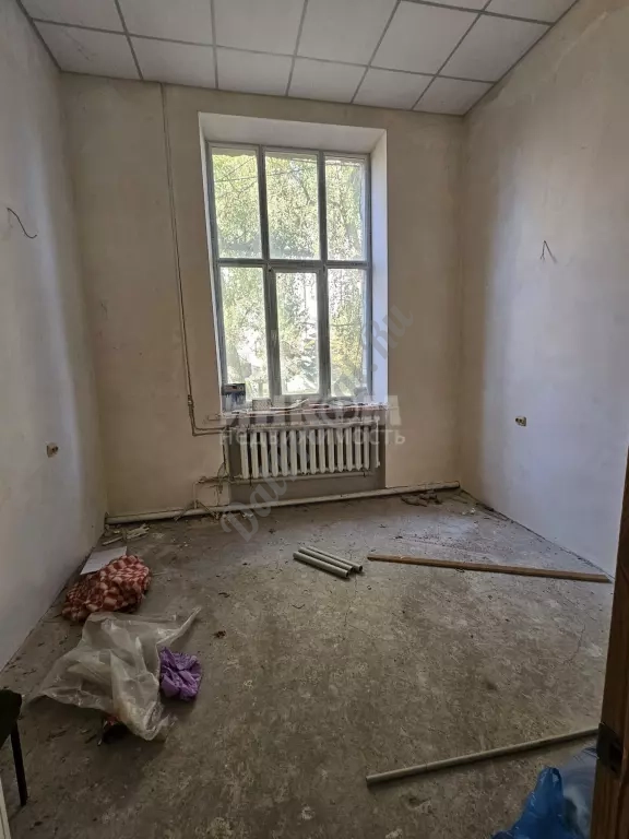 Продам помещение 108 м2 в городе Луганск улица Градусова