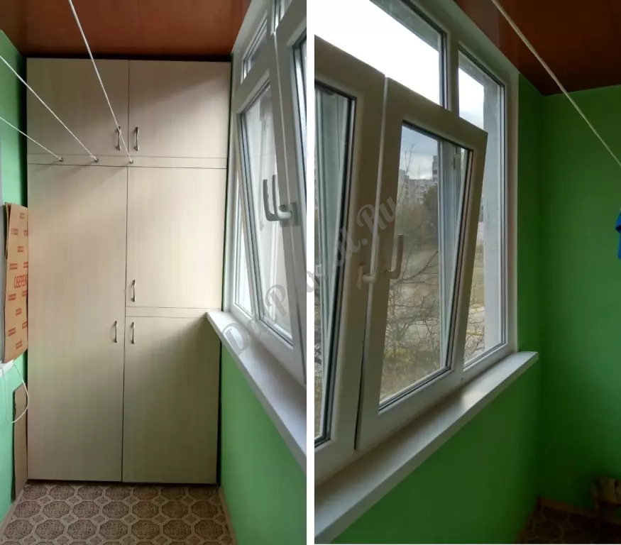 Продам 1-комн квартиру в городе Луганск квартал Степной