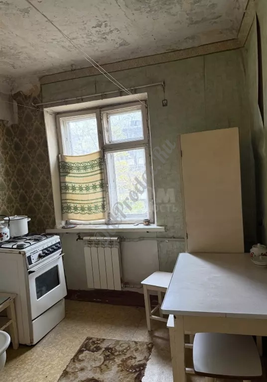 Продам 1к квартиру на Юбилейном