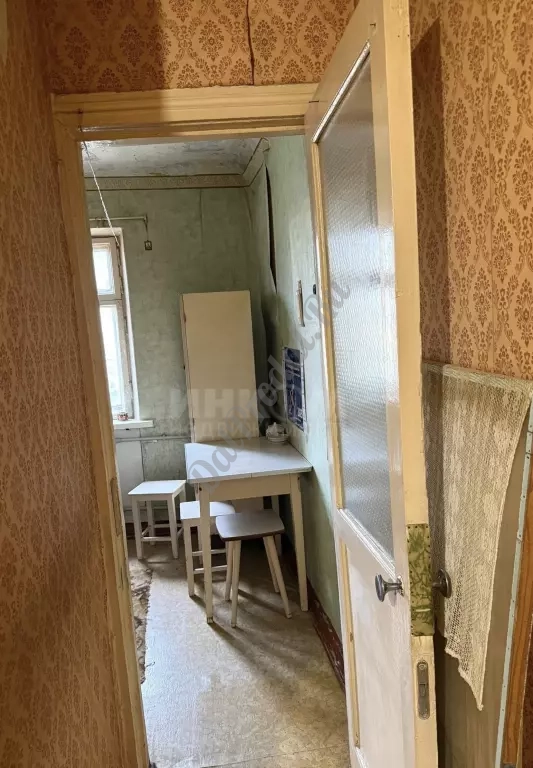 Продам 1к квартиру на Юбилейном