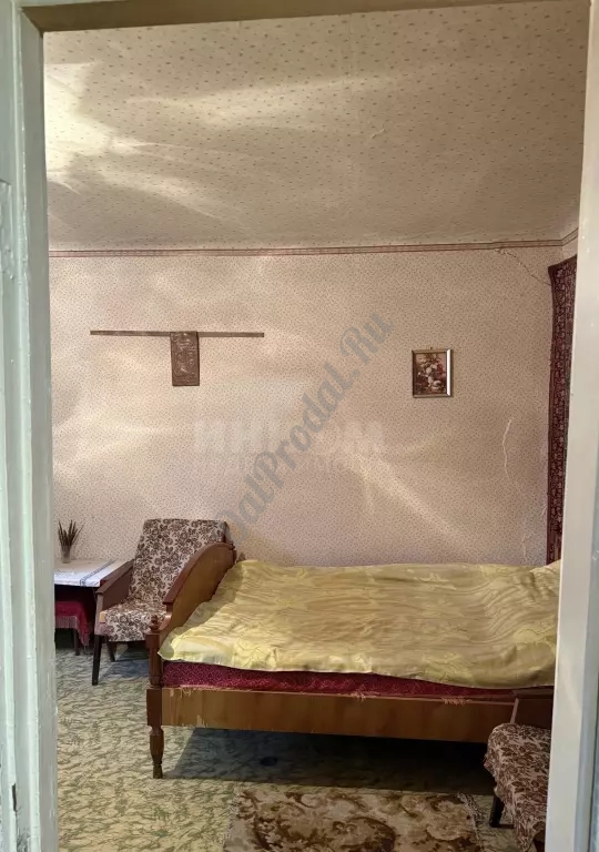 Продам 1к квартиру на Юбилейном