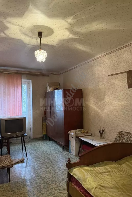 Продам 1к квартиру на Юбилейном