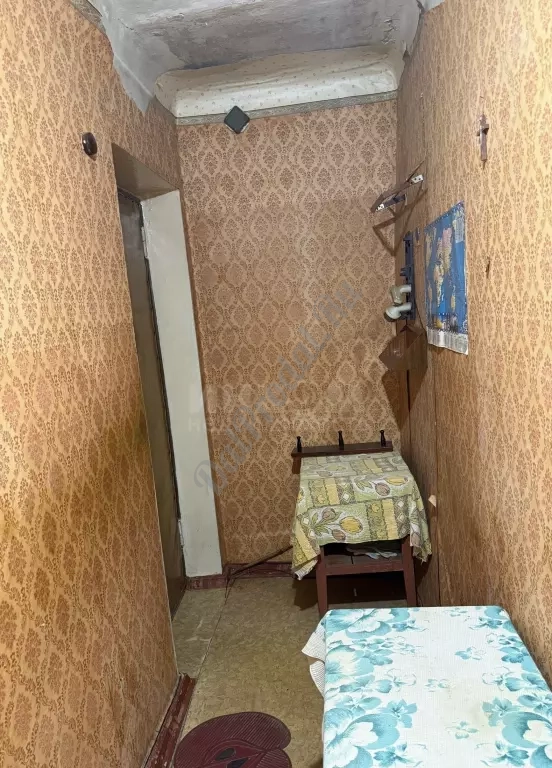 Продам 1к квартиру на Юбилейном