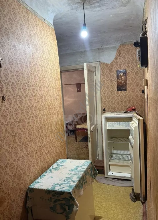 Продам 1к квартиру на Юбилейном